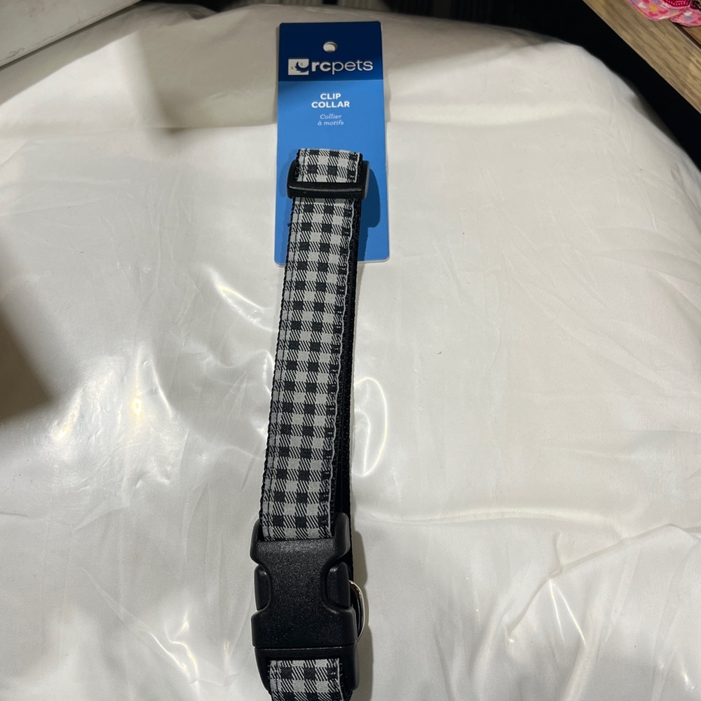 🌙 B70  - RC Pets Clip Collar